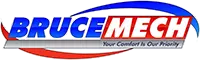 Bruce Mech coupon logo