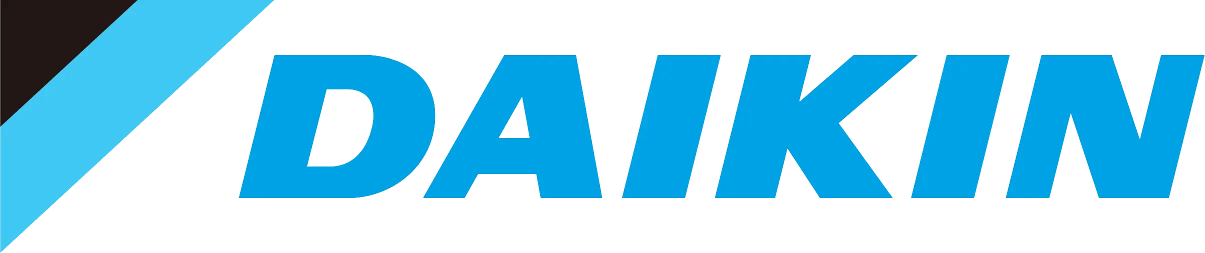 daikin logo