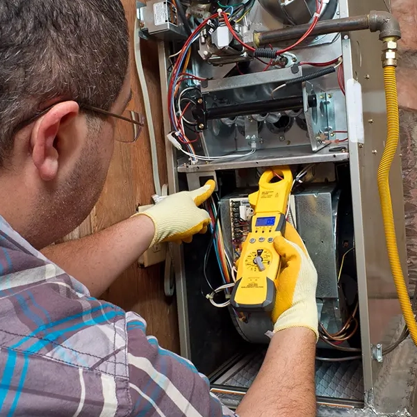 AC Maintenance