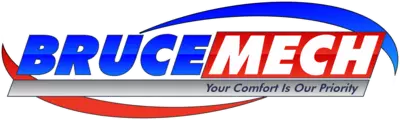 Bruce Mech Air Conditioning and Heating