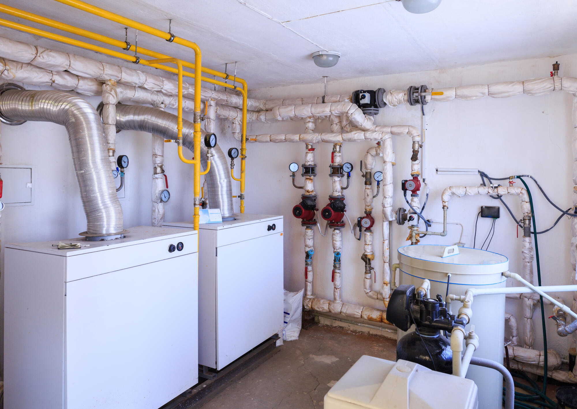 11 Signs You Need Emergency Furnace Repair in Spring, TX